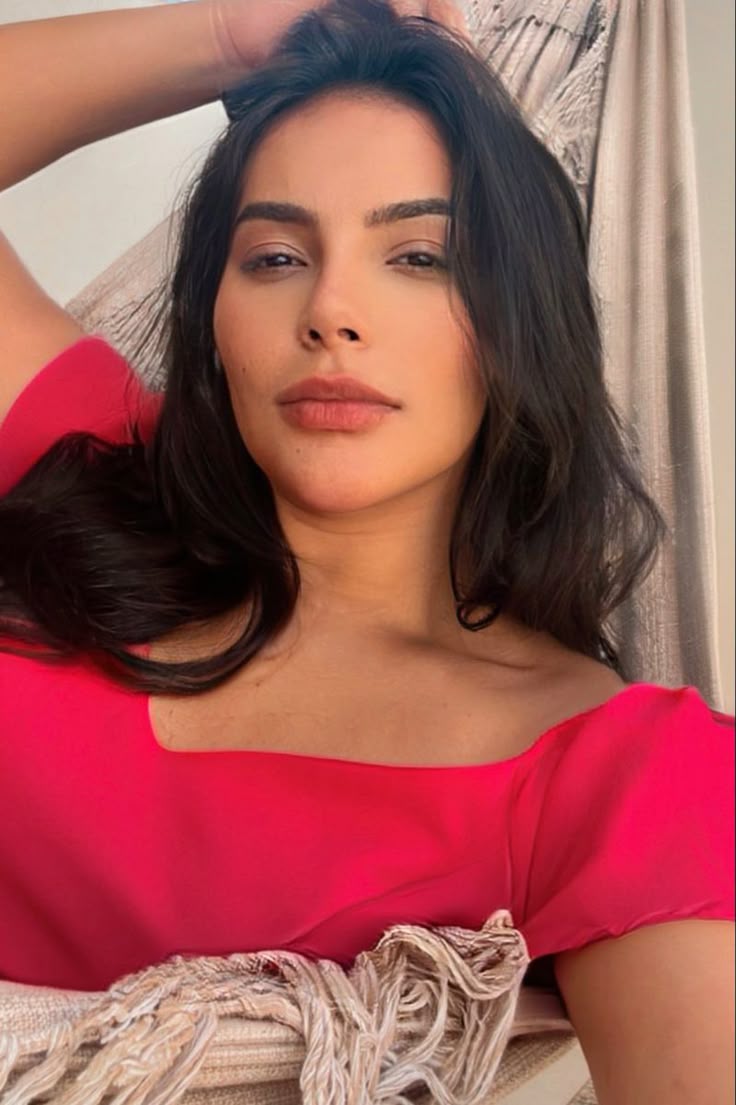 Foto de Juliana