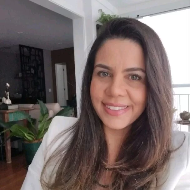 Foto de Patrícia