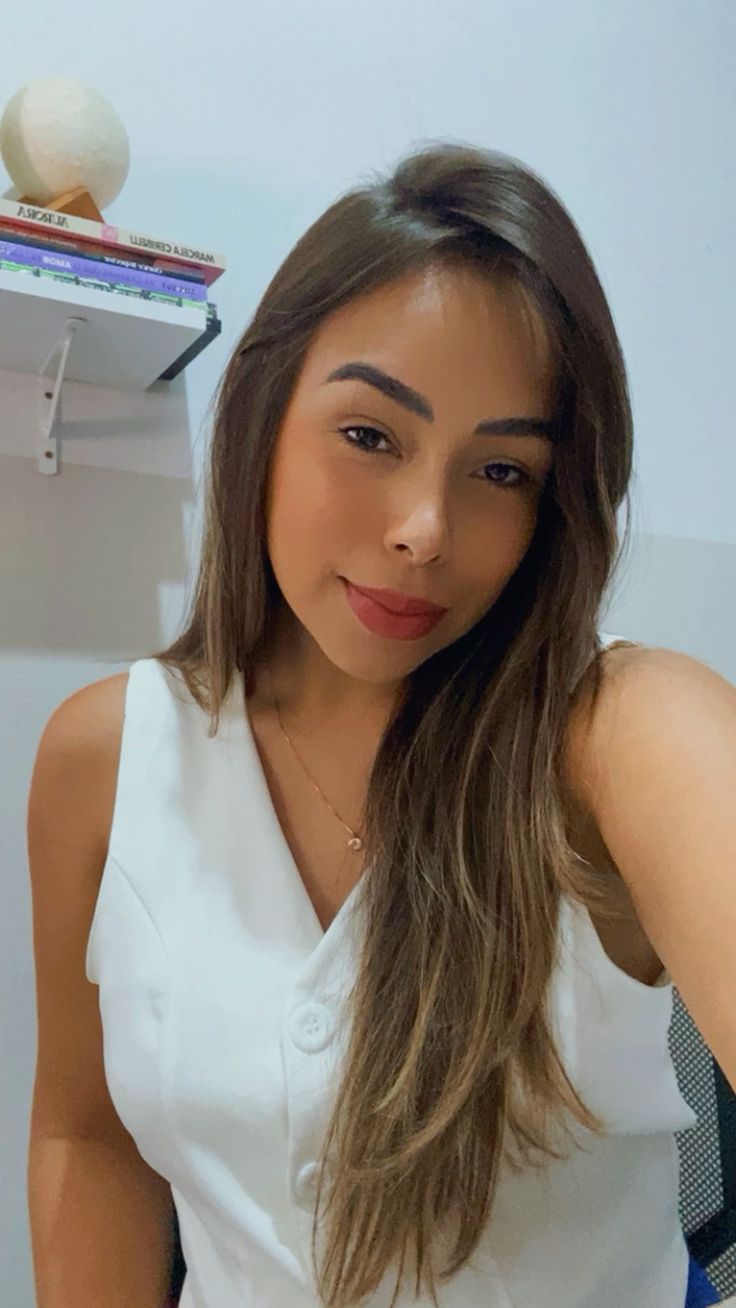 Foto de Ana Paula